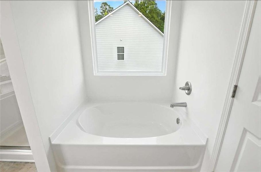 Image 41 of a home in Creekside Landing.