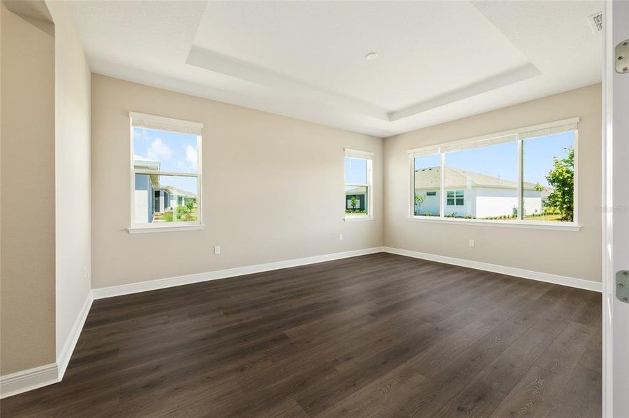 Spacious, unfurnished interior of a new home in , Ocala (Image 27). Spacious, unfurnished interior of a new home in , Ocala (Image 27).