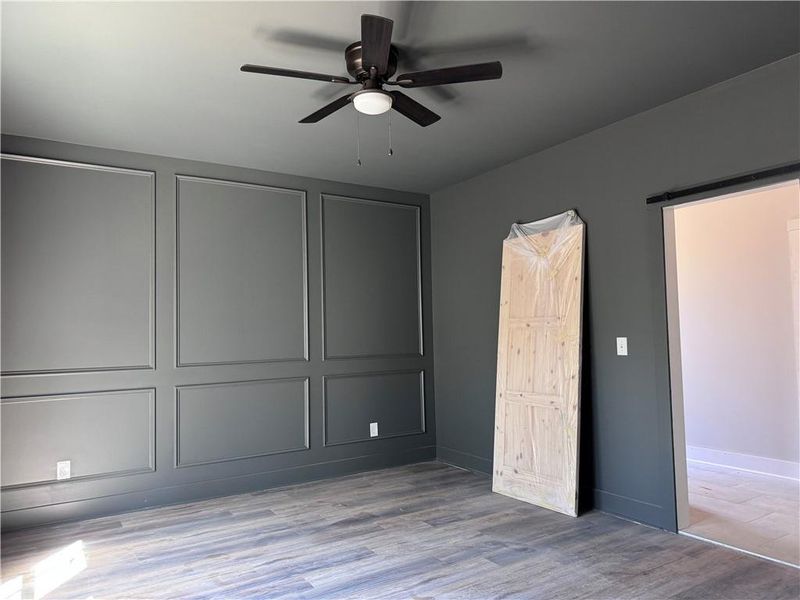 Spacious, unfurnished interior of a new home in , Bremen (Image 18).