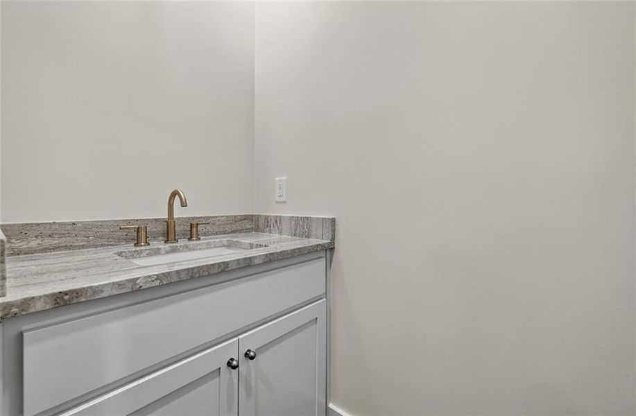 Close-up of interior finishes inside a home in , Ellijay (Image 20). Close-up of interior finishes inside a home in , Ellijay (Image 20).