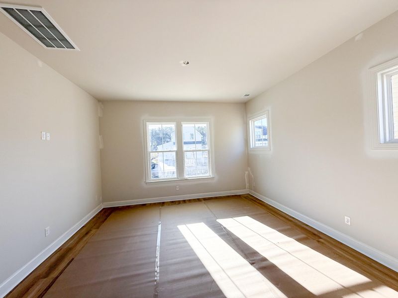 Image 52 of a home in Nexton.