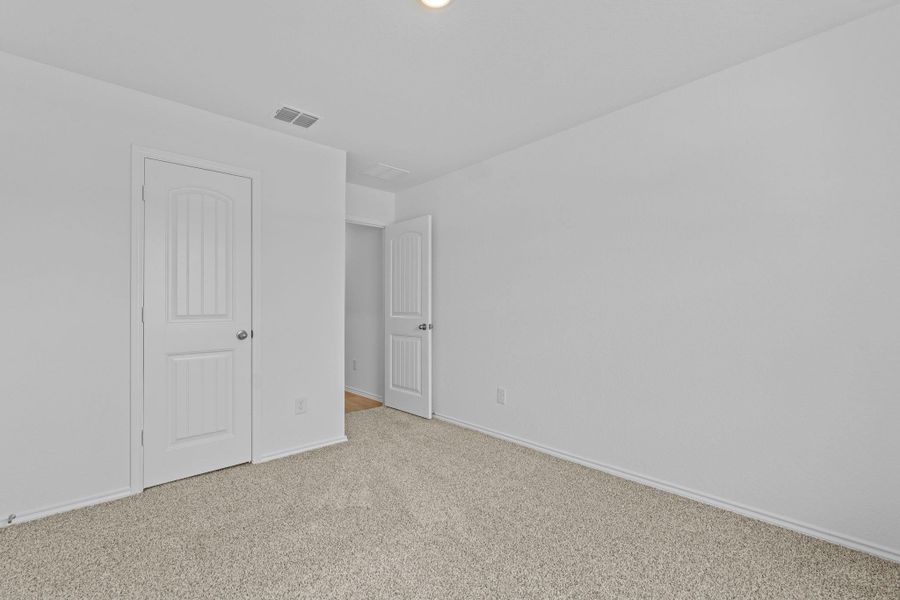 Spacious, unfurnished interior of a new home in , Seguin (Image 25). Spacious, unfurnished interior of a new home in , Seguin (Image 25).