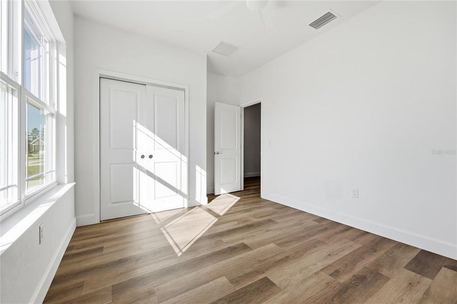Spacious, unfurnished interior of a new home in , Gainesville (Image 25). Spacious, unfurnished interior of a new home in , Gainesville (Image 25).