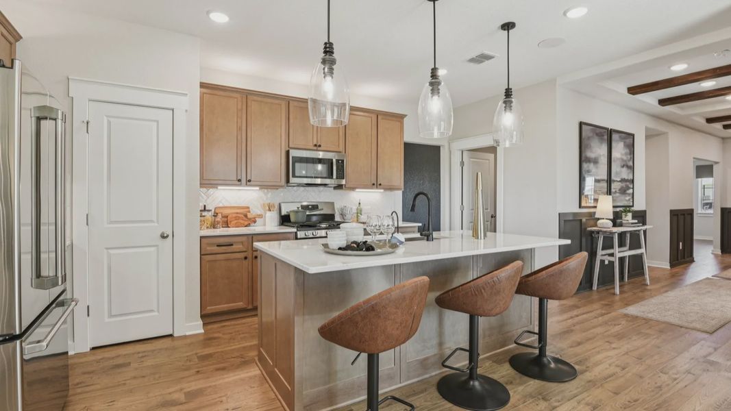 Representative Photo. This home is not complete. Representative Photo. This home is not complete.