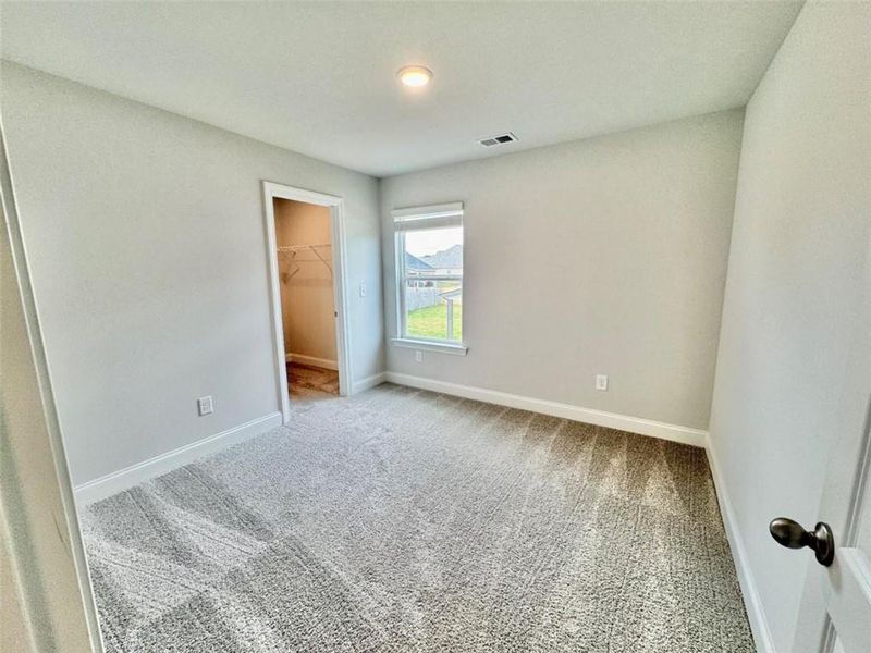 Spacious, unfurnished interior of a new home in , Bonaire (Image 23).