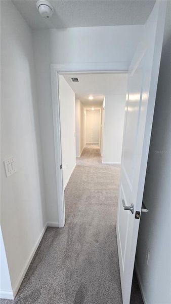 Spacious, unfurnished interior of a new home in Westview, Kissimmee (Image 25). Spacious, unfurnished interior of a new home in Westview, Kissimmee (Image 25).