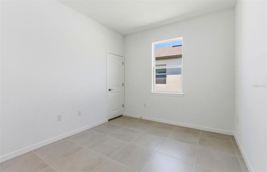 Spacious, unfurnished interior of a new home in Del Webb Stone Creek, Ocala (Image 13). Spacious, unfurnished interior of a new home in Del Webb Stone Creek, Ocala (Image 13).