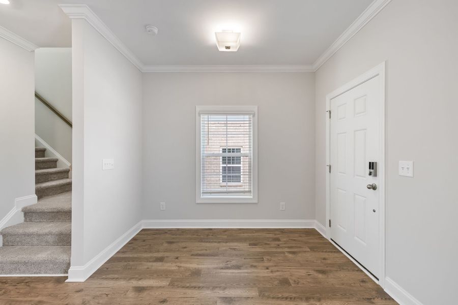 Wake Forest, NC New Home.  - Slide 10