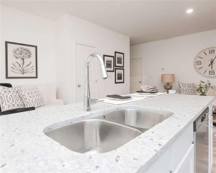 Close-up of interior finishes inside a home in , Conyers (Image 21). Close-up of interior finishes inside a home in , Conyers (Image 21).