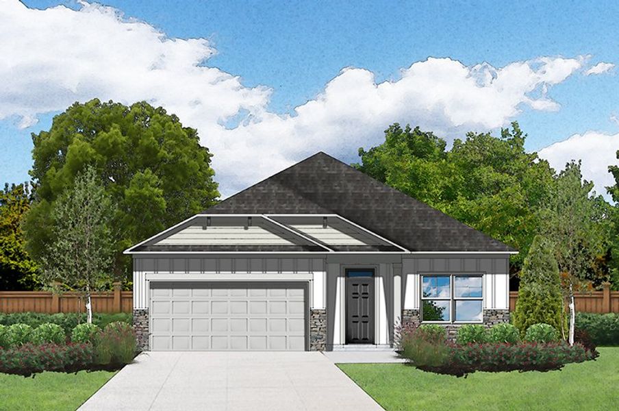 Elevation C6 Elevation C6