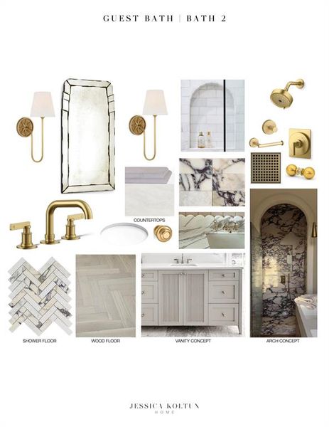 Sample of building materials used in homes in , Dallas (Image 20).
