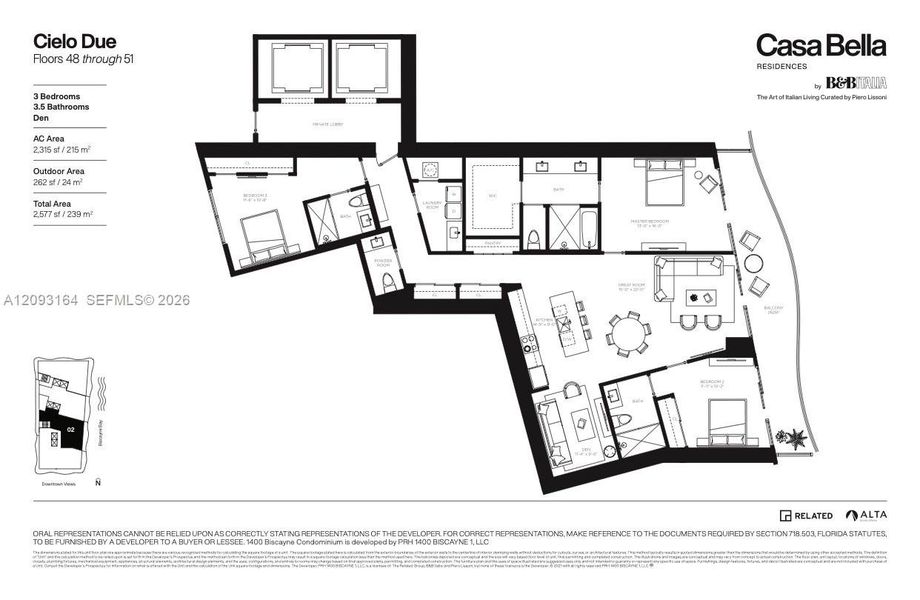 2D floor plan layout of this home in , Miami, FL (Image 4). 2D floor plan layout of this home in , Miami, FL (Image 4).