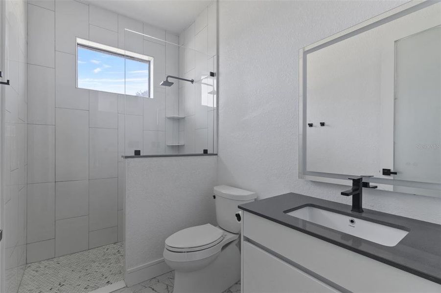 Furnished interior view inside a new home in , North Port (Image 5).