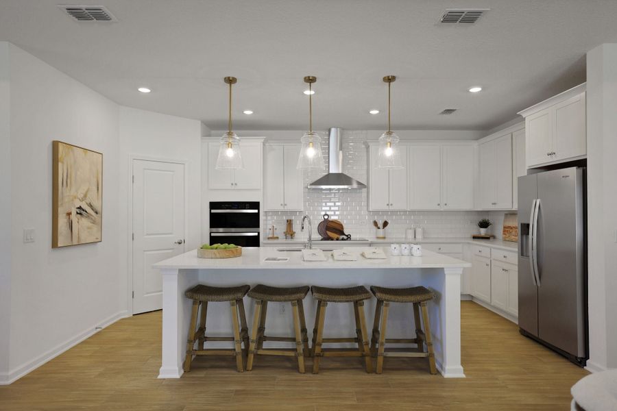 New Home in Green Cove Springs, FL.  - Slide 34