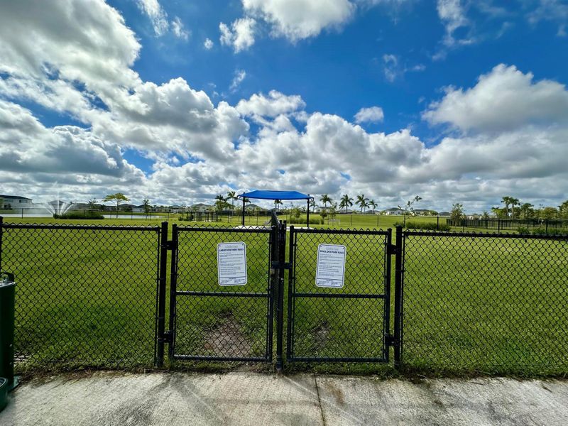 Front exterior of a new home in , Port St. Lucie, FL, highlighting curb appeal (Image 24).