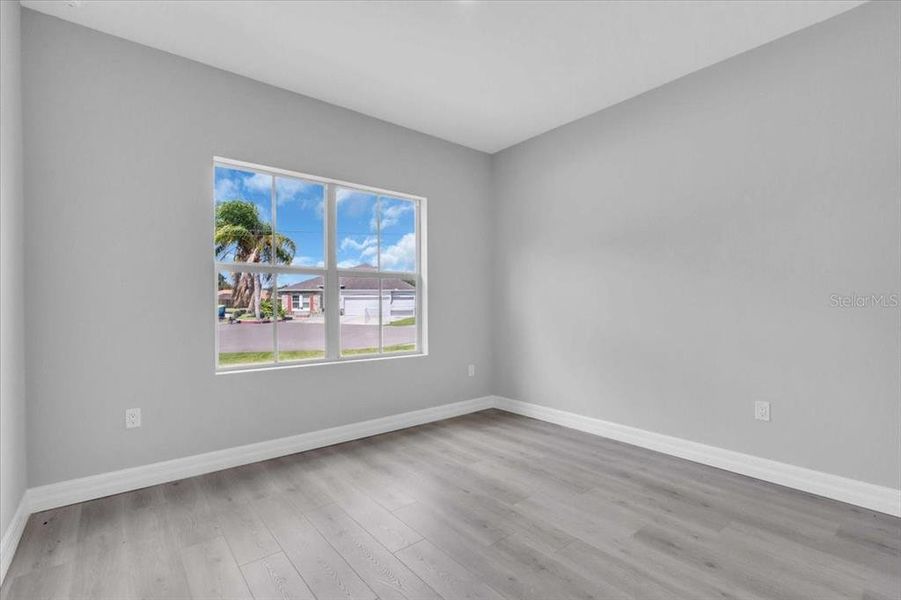 Spacious, unfurnished interior of a new home in , Punta Gorda (Image 17). Spacious, unfurnished interior of a new home in , Punta Gorda (Image 17).