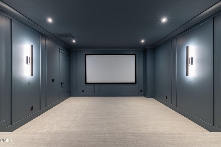 Home Theater