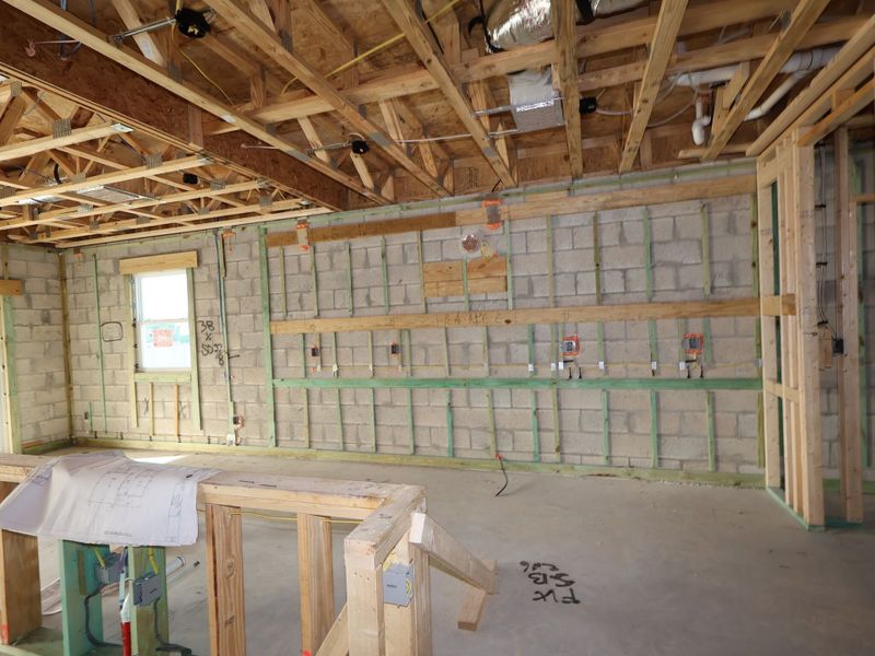 Framing Framing