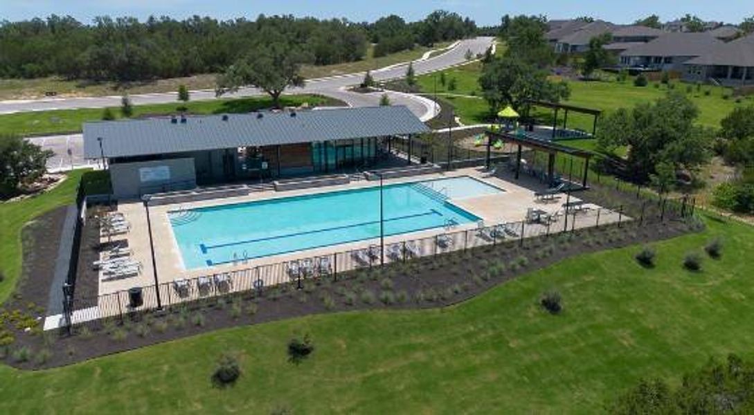 Parkside on the River Community