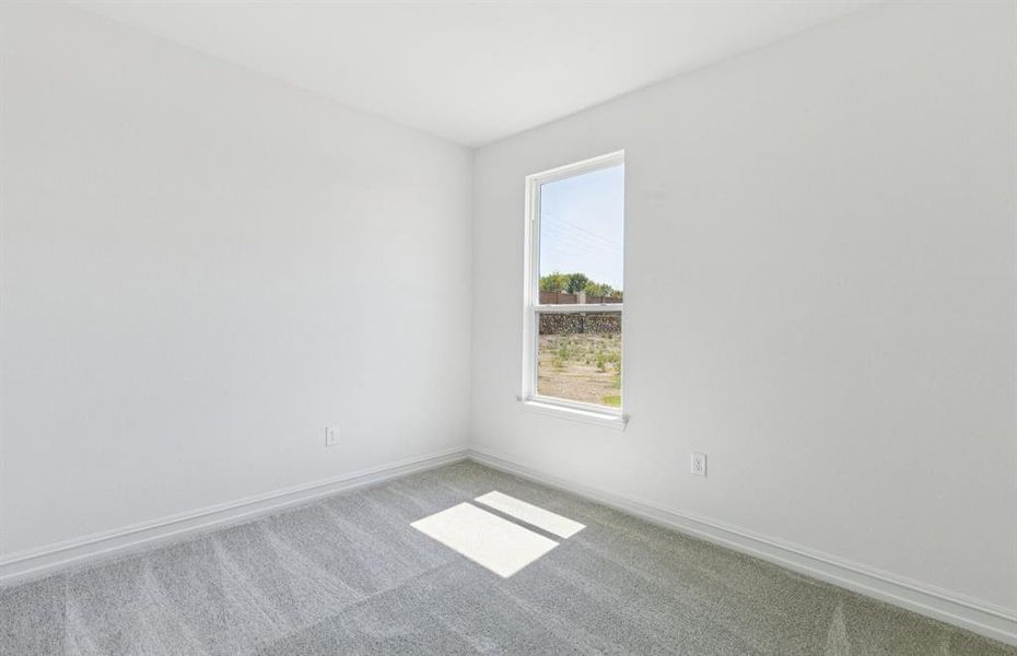 Third Bedroom Third Bedroom