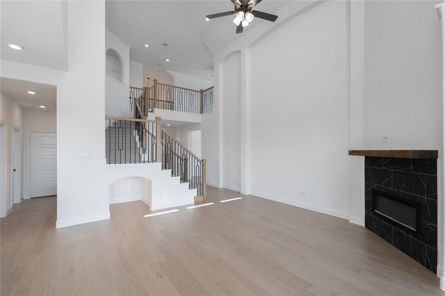 Great Room Great Room