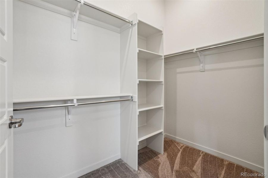 Spacious, unfurnished interior of a new home in , Fort Collins (Image 45).