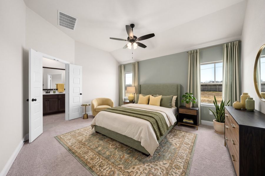 master bedroom master bedroom