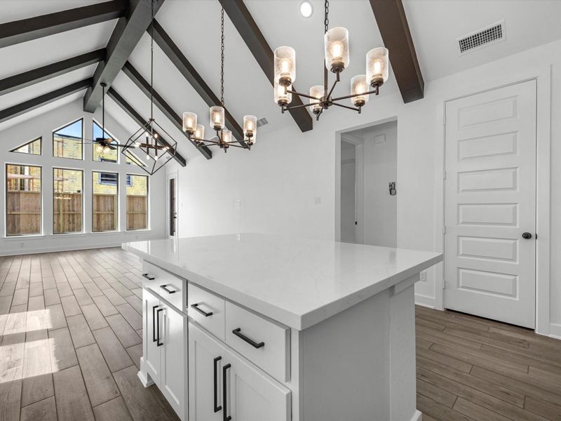 Representative photo. Home under construction. Design selections and colors may vary. Representative photo. Home under construction. Design selections and colors may vary.