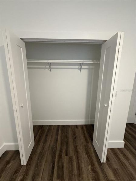 Spacious, unfurnished interior of a new home in , Okeechobee (Image 15).