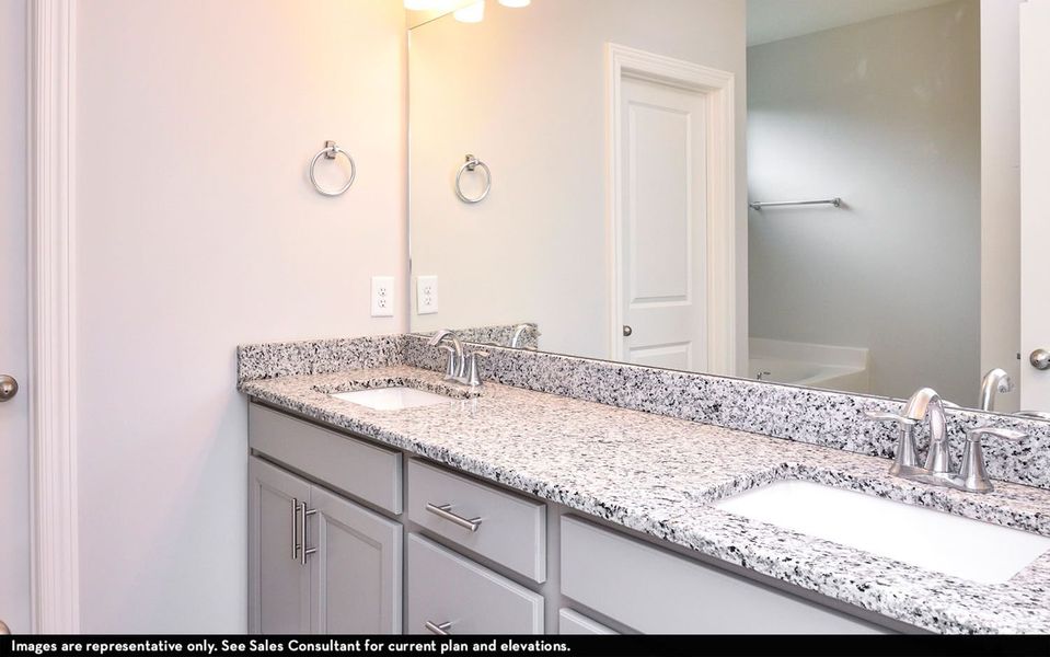 Close-up of interior finishes inside a home in Aden Woods, Nashville (Image 7). Close-up of interior finishes inside a home in Aden Woods, Nashville (Image 7).