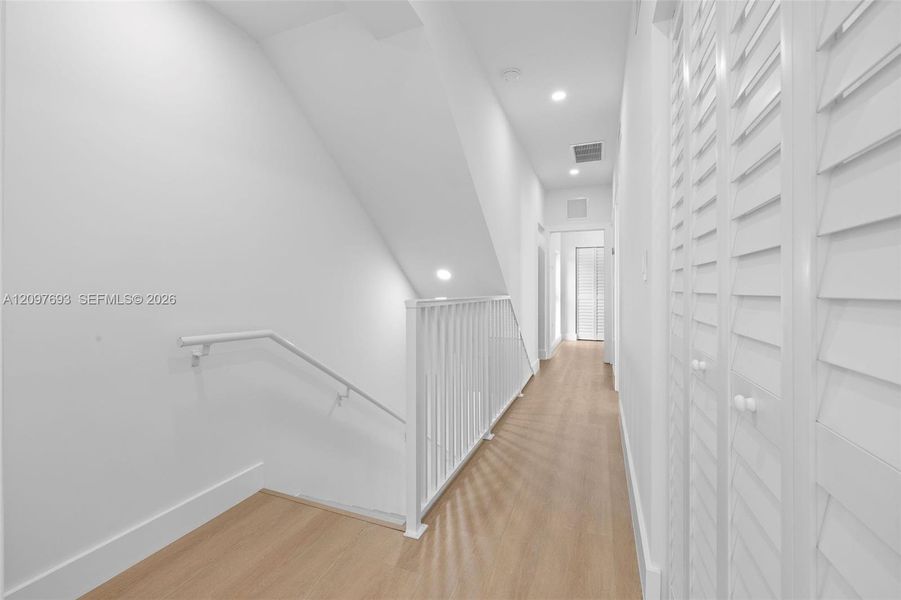 Spacious, unfurnished interior of a new home in , South Miami (Image 24).