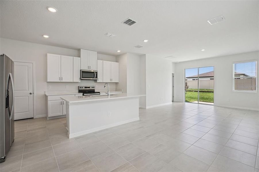 Image 41 of a home in Two Rivers - Premier Series.