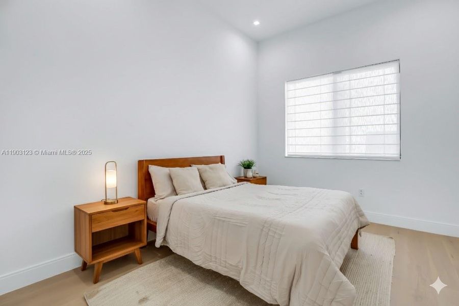 Furnished interior view inside a new home in , Doral (Image 23). Furnished interior view inside a new home in , Doral (Image 23).