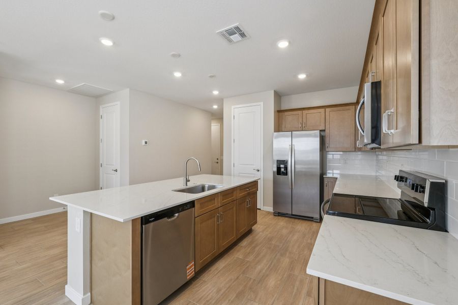 3br New Home in Buckeye, AZ.  - Slide 11