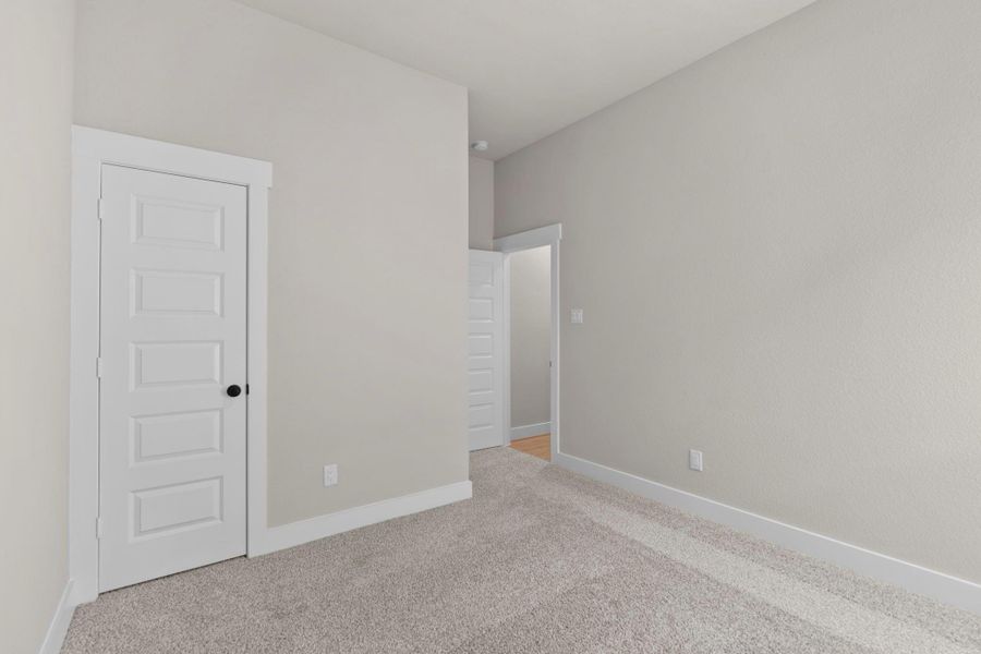 Representational Photo - Bedroom 2 Representational Photo - Bedroom 2