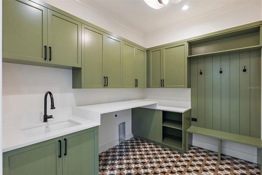 Furnished interior view inside a new home in , St. Petersburg (Image 41). Furnished interior view inside a new home in , St. Petersburg (Image 41).