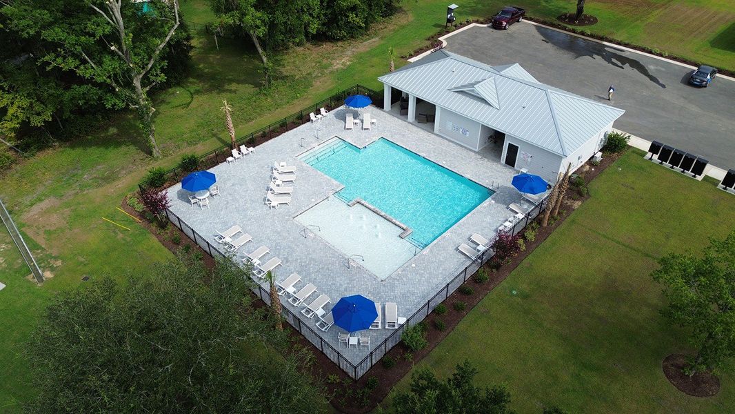 Community amenities in The Bluffs at Mill Creek, Florence (Image 23). Community amenities in The Bluffs at Mill Creek, Florence (Image 23).