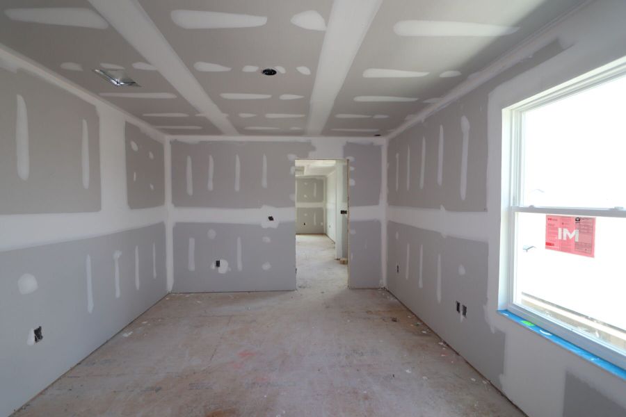 Drywall