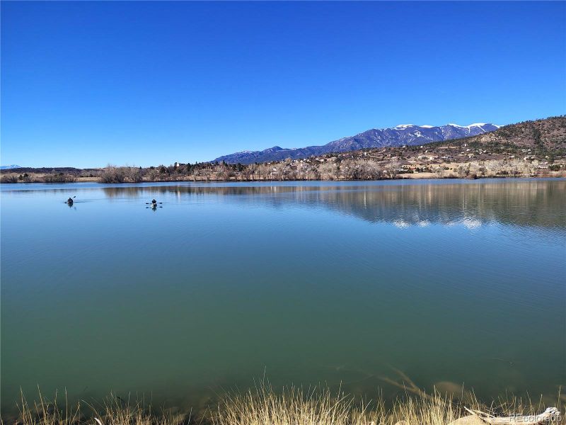 Natural landscape and outdoor views near  in Colorado City (Image 32).