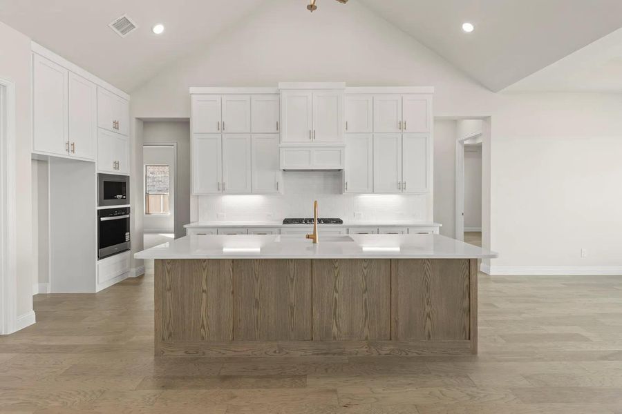 The Parkhill Kitchen The Parkhill Kitchen