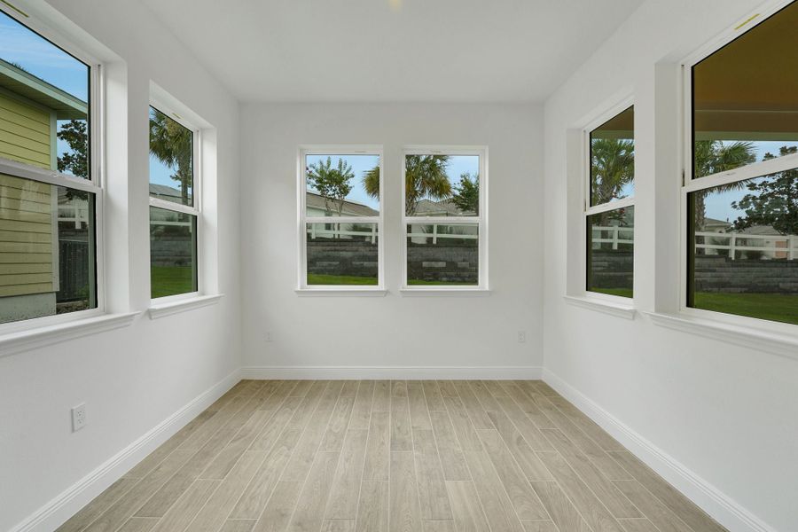 New Home in Lady Lake, FL.  - Slide 25