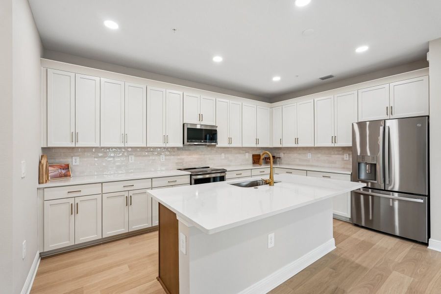 Kitchen Kitchen
