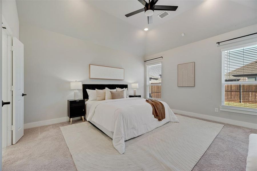 Primary Bedroom Primary Bedroom