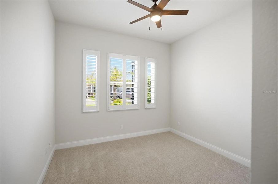 Spacious, unfurnished interior of a new home in , Palm Coast (Image 54).