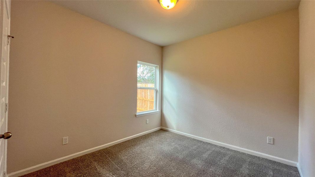 The Mockingbird II- Bedroom 2.