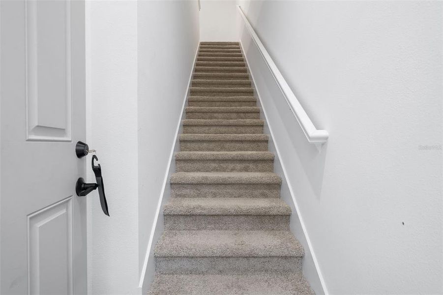 Image 73 of a home in Celebration - Island Village.