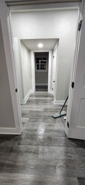 Spacious, unfurnished interior of a new home in , Brownwood (Image 7).