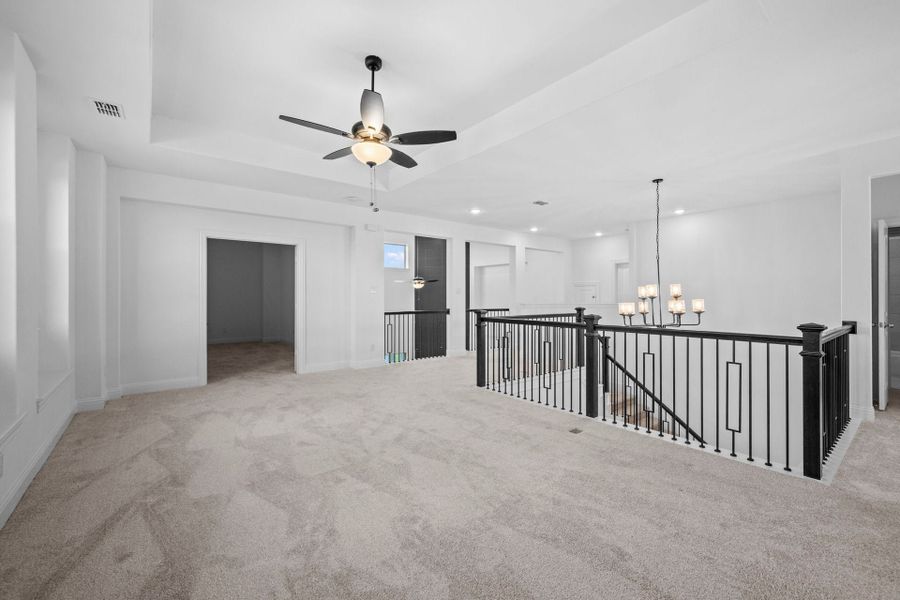 New Home in Waxahachie, TX.  - Slide 31