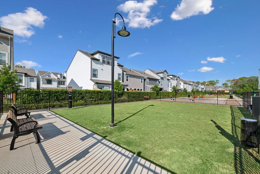 Community Lifestyle Community Lifestyle