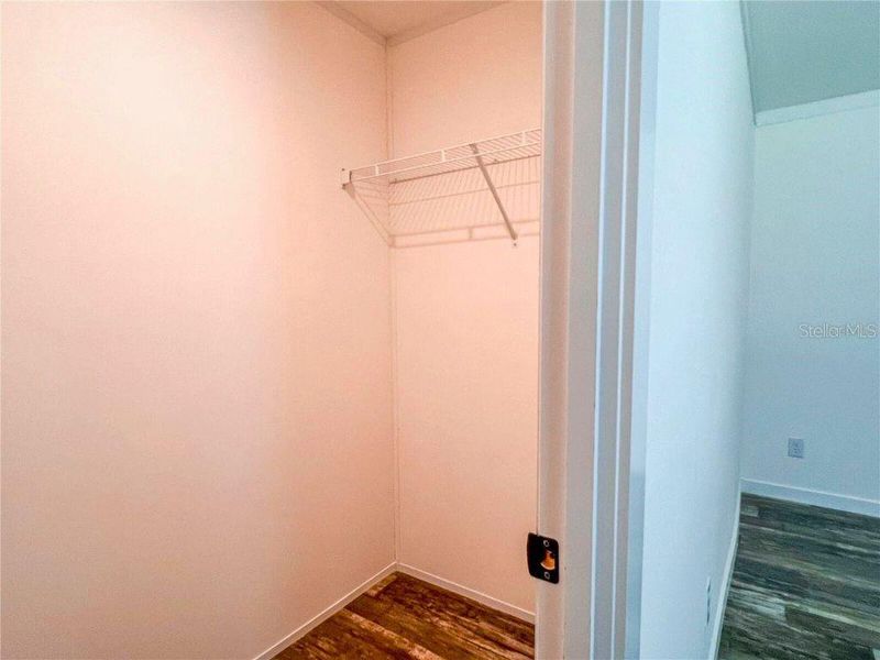 Spacious, unfurnished interior of a new home in , Brooksville (Image 18).